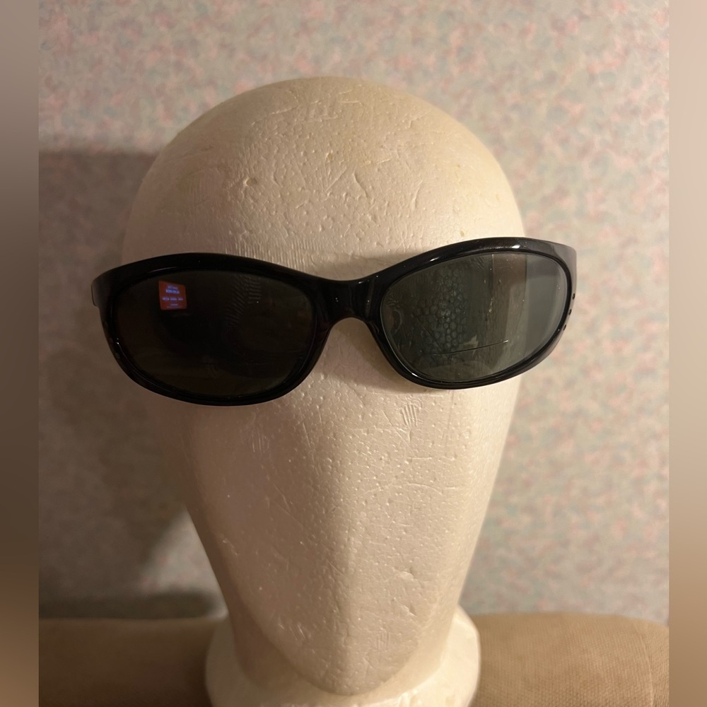 L.L. Bean Polarized Performance Bifocals 2.0x unisex
